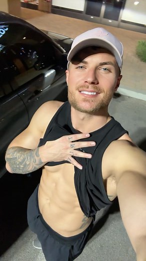 Logan Drake on Instagram: "Whatta Shame"