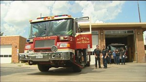 Austin Firefighters reach bargaining agreement with city