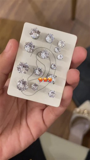 Creative Earring Set Ideas to Elevate Your Style