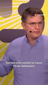 Qui est ChapsVision, l'entreprise qui va remplacer Palantir à la DGSI ?