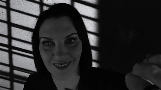 【Sirimiri】【中英字幕】Creepy ASMR: Personal Attention伪人姐很关心你……