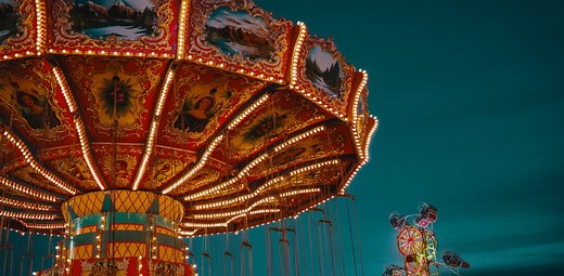 What’s the difference between themes, motifs and symbols?