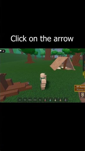 Roblox Kingdom Life Robin hood hat tutorial #roblox #oldroblox