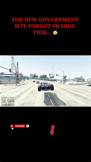 POV: YOU OWN THE FASTEST PROTOTYPE IN LOS SANTOS ⚡🔥 #gta5 #gtaonline #automobile #gtamods #gtav