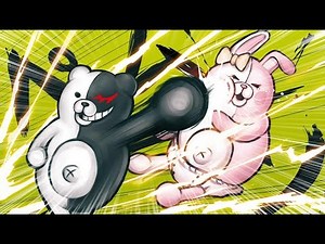 MONOKUMA IS BACK | Danganronpa 2: Goodbye Despair [P2]