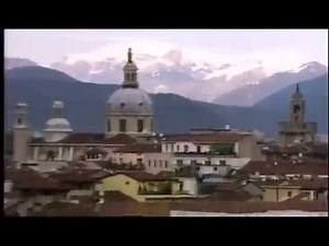 Travel Guide to the Lombardy Region of Italy