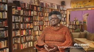 Equity & Opportunity Spotlight: Sister's Uptown Bookstore & Cultural Center