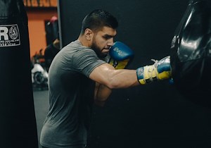 Jesus Ramos Jnr wants to follow Jeison Rosario fight by facing Jermell Charlo next