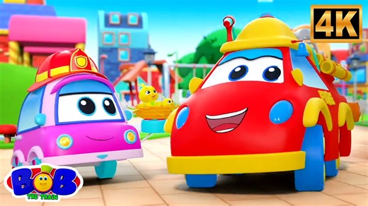 49K views · 480 reactions | Wheels on the Firetruck is a fun and...