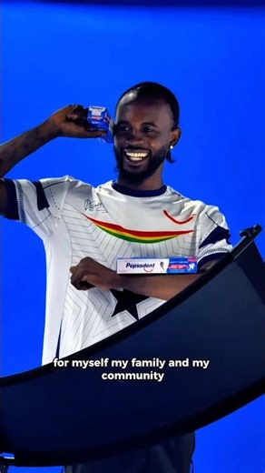 Every hit starts with confidence… Do the 2 with Pepsodent #Pepsodentgh #DoThe2