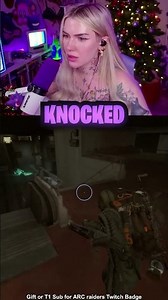 I'm The GOAT At Arc Raiders..