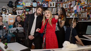 Sweeney Todd: Tiny Desk Concert