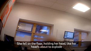 Yarl’s Wood: the drugs inside the notorious detention centre