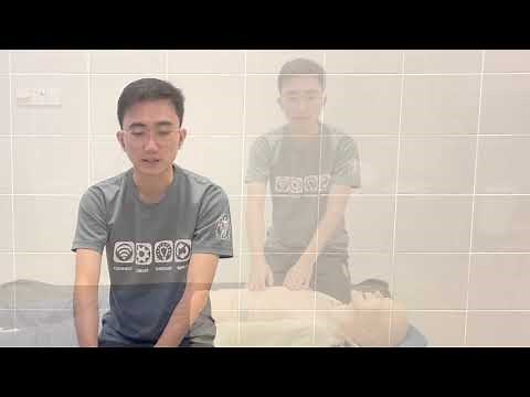 Basic Life Support (BLS) Made Easy For OSCE