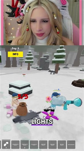 This Gamer Went From Saving Elves to Attacking Homes! #shorts