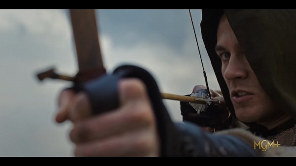 Robin Hood (TV Series 2025– )