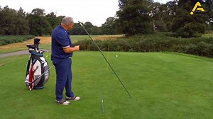 How to hit draw shots every time