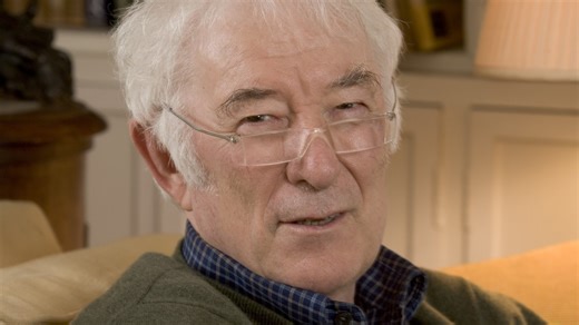 What Seamus Heaney's letters tell us about his life and poetry