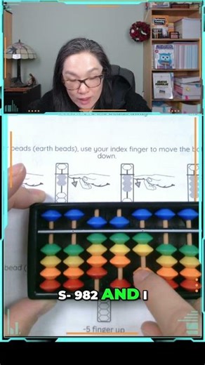 Master Subtraction: Simple Steps to Calculate #shorts