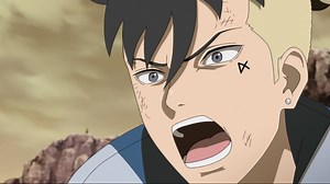 BORUTO-ボルト- NARUTO NEXT GENERATIONS（第202話～第243話）　第219話　帰還