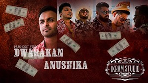 1.7K reactions · 51 shares | Preshoot of Dwarakan ♥️ Anushika...