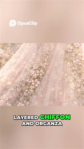 Spring Court Wedding Dress Design: Airy A-Line + Sweetheart Neckline | Watercolored Weddings