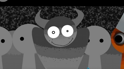 [Grey更新......]新版SPRUNKI RETAKE画廊 全角色双模式演示