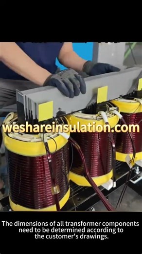 From steel to power ⚡