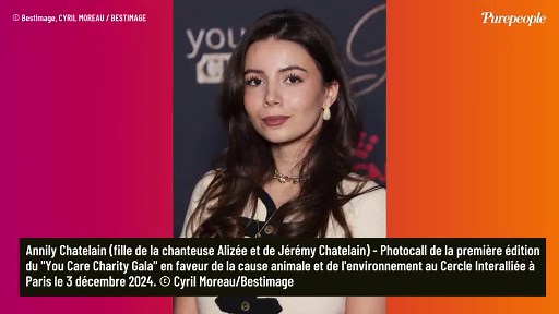 Jérémy Châtelain, ex-mari d'Alizée, change de look et ce n'est pas au goût de tous