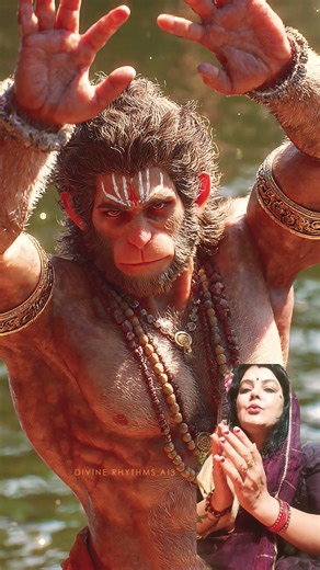 तेरे द्वारे जो भी आया खाली न वह लौट आया🙏🌹#youtube #youtubeshorts #mahaveer #bajrangbali #hanumanji