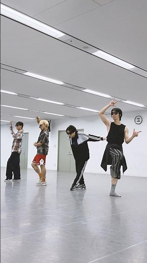 A.B.C-Z初主催イベント #エビコネ vol.1 いよいよ明日から!!!! リハ風景をお届け📩 #AꓸBꓸCｰZ #ABCZ