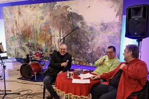 The sound of the eighties for newer generations