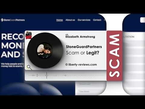 StoneGuardPartners reviews, stoneguardpartners.net scam – rating Scam? – #stoneguardpartners scam?