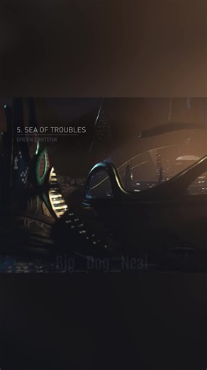 Defend Atlantis: The Fight for Atlantis in Injustice 2