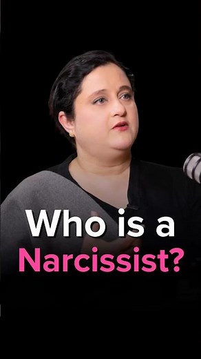 Who is a Narcissist?