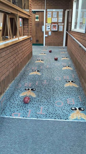 Many thanks for the birthday wishes 🎉 Spent it practising rink 7 @ TIBC. Bring yer 2lbers. | Harry Chapman