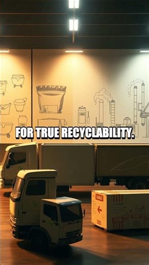 From Trash to Global Impact Behind TerraCycle's Rise