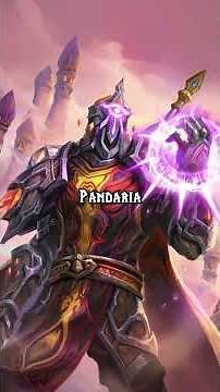 Why did DALARAN Keep SWITCHING SIDES between the ALLIANCE and the HORDE?#fyp #warcraft #lore #gaming