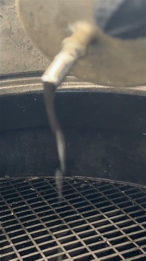 Change the fuel filter? But it's maintenance-free!