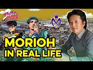 MORIOH DI DUNIA NYATA‼️