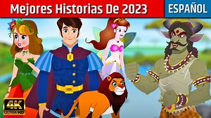 Mejores Historias De - Cuentos para Dormir | Cuentos Infantiles en Español | Cuentos de Hadas Españoles | cuentos de princesas | Cuentos para Niños | Kids Planet Español