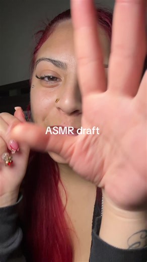 Understanding ASMR Draft Techniques for Relaxation