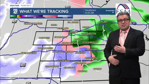 Happening Today Weather 0304