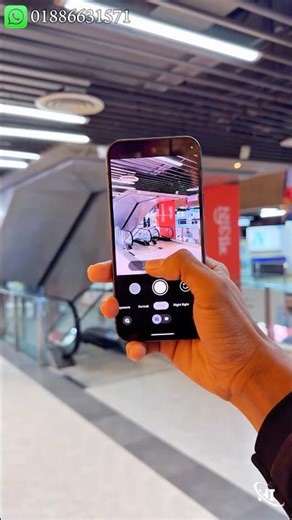 Google Pixel 9 Zoom Camera Test!