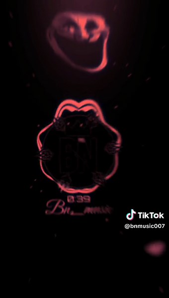 BN MUSIC - Microwave (Ultra Slowed) Edit