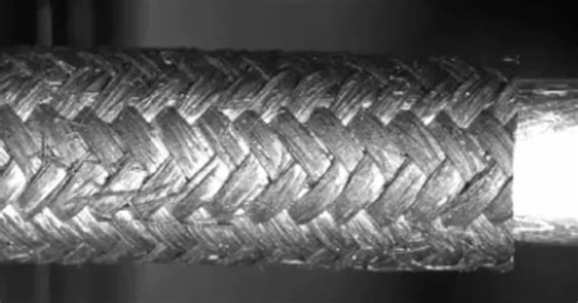 Silicon Carbide May Replace Zirconium Alloys For Nuclear Fuel Rod Cladding