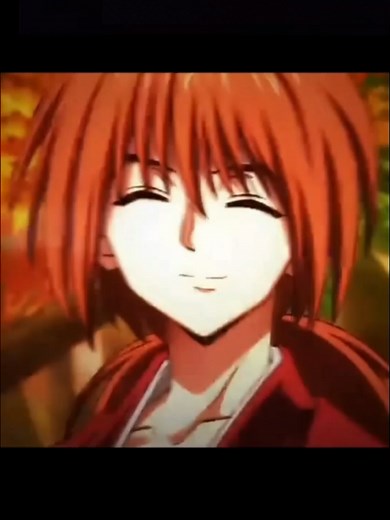 Level 🔥 . . . #rurounikenshin #kenshin #fypanime #animeedit #foryou