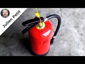 Top 5 Car Fire Extinguishers You Can't Miss for Your Safety