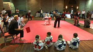 Défi-Challenge 2015