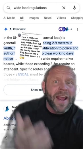 #stitch with @Paul Stewart #fyp #exceeding ##abnormal##wide